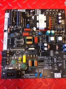 微鲸55D2UK 55D2U3000 55D2UA 55寸电源板FSP151-1FS01