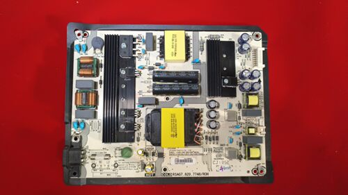 有货 原装海信 H58E3A 电源板 RSAG7.820.7748 HLL4360WW 