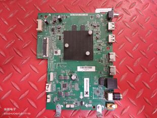 原装海尔LS55Z51Z LU55C61 PRO主板TD.T972T.737(N)屏ST5461D18-2