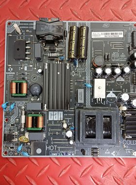 测好看尚M55SD260 F55SD160 电源板 SHG5502B-225S