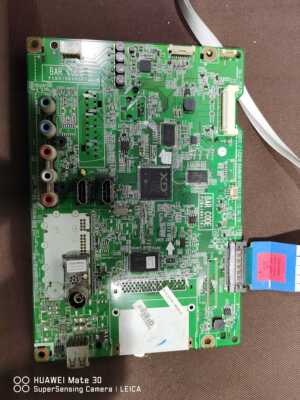 原装LG 42LS315H-CA主板EAX64910001(1.0)屏HC420DUN-SLCP1-11XX