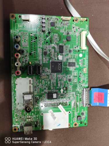 原装LG 42LS315H-CA主板EAX64910001(1.0)屏HC420DUN-SLCP1-11XX