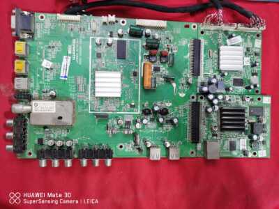 原装创维42E60HR主板5800-A8R800-0050配屏REL420V0-000A实图