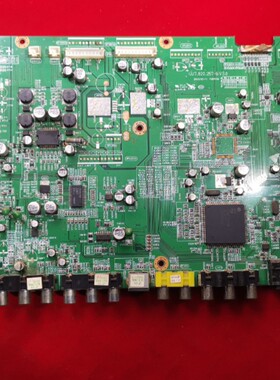 长虹 PT4288液晶电视配件主板 JUJ7.820.257-6V3.0 屏 S42SD-YD09