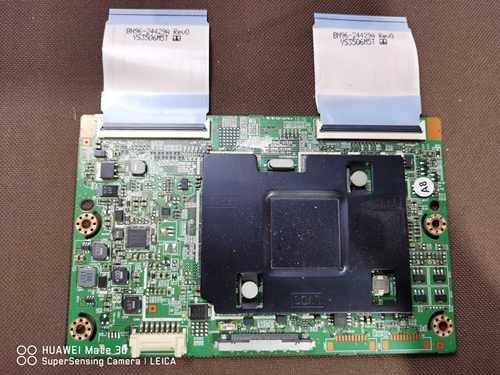 测好发货三星 UA46F6400AJ 46寸逻辑板BN41-01939C 实拍图