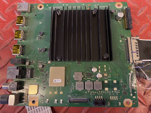 华为HD55KANB/LOK-330/350/360  主板IT1L0CKM 屏TPT550V2-D132.L