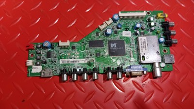 原装现货TCL L40P60FBD主板40-MS8102-MAA2XG 配LTA400HM14测好