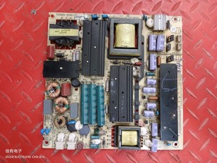 ZC02 电源板TV5001 01测试现货 LE55F3000W 海尔原装