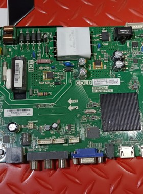 原装 乐华39H200主板 3HV320A1 TP.HV320.PB752屏LC390TU1A