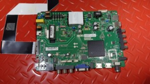 原装 乐华39H200主板 3HV320A1 TP.HV320.PB752屏LC390TU1A
