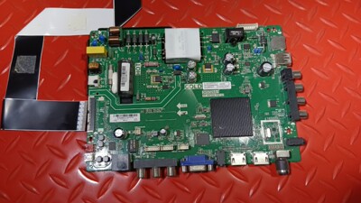 原装 乐华39H200主板 3HV320A1 TP.HV320.PB752屏LC390TU1A