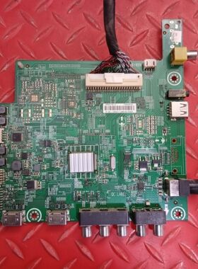 原装海信LED42K188(BOM1主板RSAG7.820.6069屏HD420DF-B21\S1