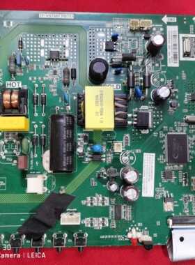 康佳LED32E330C 主板TP.VST69T.PB753 屏HV320WHB-N06