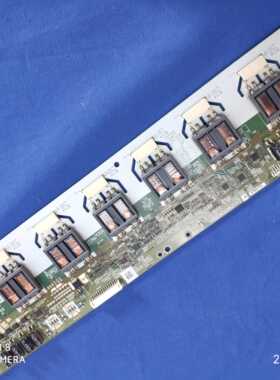 测试好 原装 创维37L01HM 高压板 背光板 RDENC2283TPZ A 夏普屏