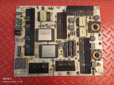 海信原装LED55K680X3DU电源板 RSAG7.820.5567/ROH HLP-4660W
