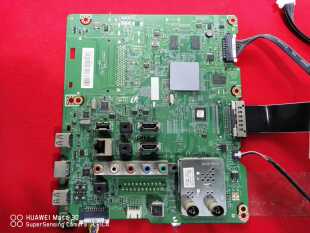 原装三星液晶电视UA46ES6700J主板BN41-01812A 配屏T460HVN02.1