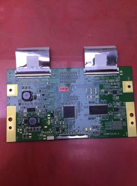 无排线海信TLM4033D逻辑板 400WTC2LV0.2 LTA400WT-LF2屏逻辑板