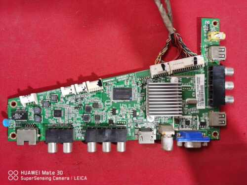 原装海尔LED42Z500 主板0091802871 V1.2 配屏TPT420H2-HVN04