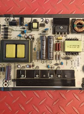 双电容2针 原装海信LED50K20JD电源板RSAG7.820.5482/ROH