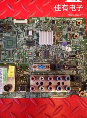测好三星PS43D450A2主板BN41-01590B BN41-01590 屏S42AX-YB01