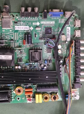 原装先科LED42HD680主板TP. VST59.P75屏T420HV04.0