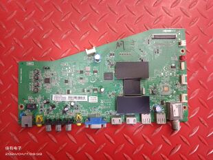 TCL L32A71C原装主板40-AMM6C1-MAE2HG屏LVW320NEAL CJ9W03