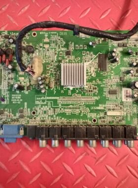 原装康佳 LC42DS66液晶主板 35012228 MST6U89 屏 V420H1-L07