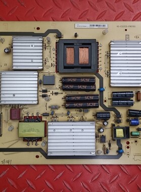 原装TCL L55V6300-3D电源板40-E521C0-PWG1XG 08-PE521C0-PW200AA