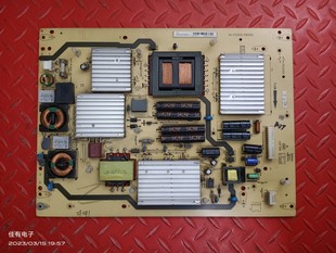 3D电源板40 E521C0 PWG1XG 原装 PE521C0 L55V6300 PW200AA TCL