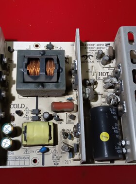 游戏 广告机 组装机 通用电源板 AY300P-4HF01/2