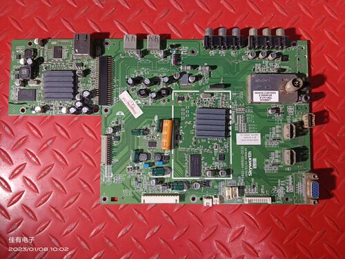 原装 创维32E60HR主板5800-A8R800-0030屏SEL315V2-S00A