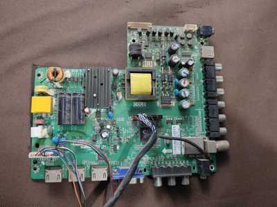 原装三合一主板西爱乐LED32A6 主板 TP.VST59.P86 配HV320WXC-201