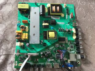 主板 50CE1120 M182XT01.S02 屏CN50CM708 PE8 原装 V500HJ1 三洋
