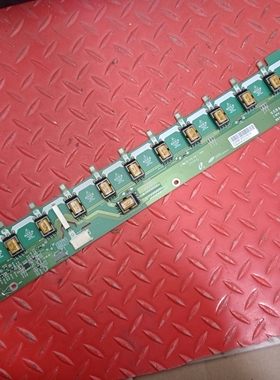 三星LA46B610A5RLTF460HA06高压板SSB460H16V01(L)INV46B16F