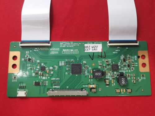 无排线原装 康佳LED55M5580AF液晶电视逻辑驱动电路板