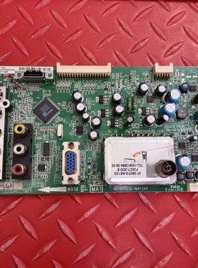 TCL L32F11 主板40-MTK23L-MAF2XG 屏 LTA320AP07