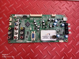 L32F11 屏 主板40 MAF2XG LTA320AP07 MTK23L TCL