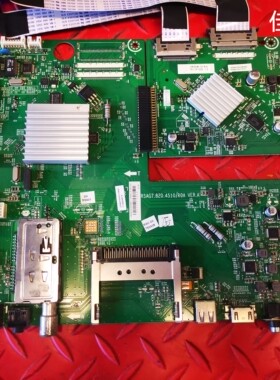 原装海信LED46K16X3D(B0M2)主板RSAG7.820.4510 4342屏LTA460HQ12