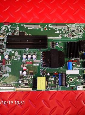 原装 55寸 拼接屏 主板 PW.D205W32C.551 屏 DV550FHZ-NVZ