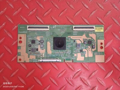 原装康佳LED65G9200U液晶电视逻辑板15Y-65-FU11BPCMTA4V0.1测