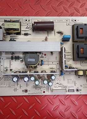 实拍发 海尔L42R3液晶电视VLT71084.00 LOGAH REV:4