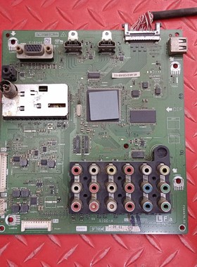 夏普40GN120A 主板QPWBSF706WJZZ 屏LK400D3LWV0K