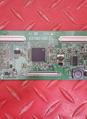 现货 原装 康佳 LC37GS82C 逻辑板 V370B1-C01屏 V370B1-L01