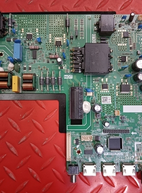 原装夏新MX50 50寸主板TP.SK108.PC821屏逻辑2K CC500PV5D