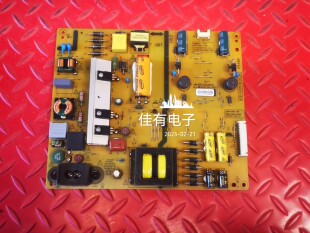 原装创维49E3500电源板5800-L4K011-0010 168P-L4K011-00