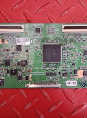 原装三星UA46C5000QR逻辑板S120BF60C4LV1.2配屏LTA460HM02