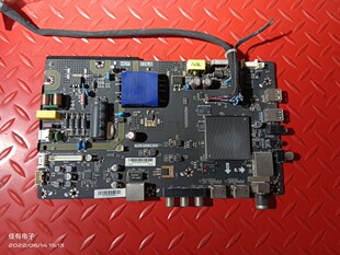 KKTV 微鲸K43W主板TPD.WY31.PB753屏KPL+LED43M3000AMZ1 72003623