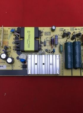 原装TCL 55V2 55F6电源板40-L12NW4-PWC1CG 08-L12NHA2-PW200AB测