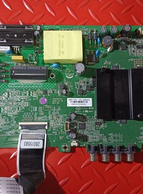 原装液晶康佳LED50T3主板35024342 配屏72002648YT 2648YT