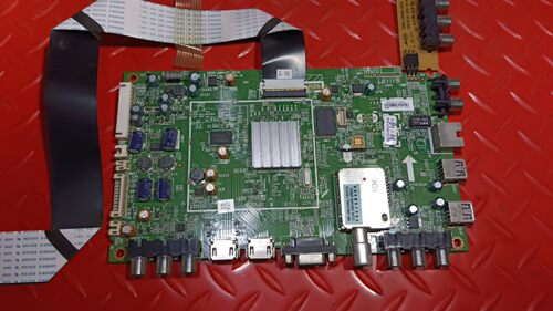 原装创维50E550E 主板5800-A8K500-0P30配屏V500HK1-LS5电路板